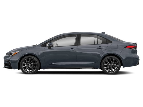 2027 Toyota 2027 Corolla