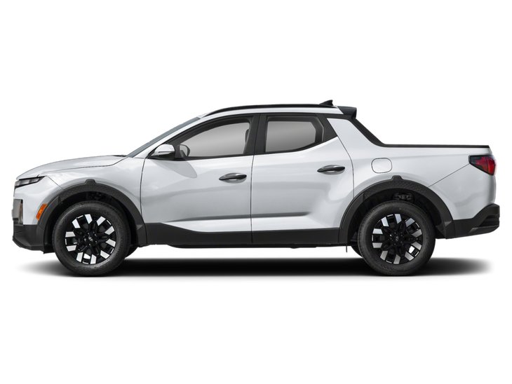 2025 Hyundai Santa Cruz Privilégié