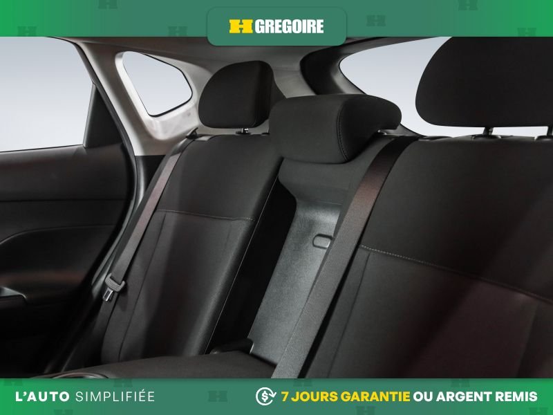 2025 Hyundai Kona Grey Laval - photo #22