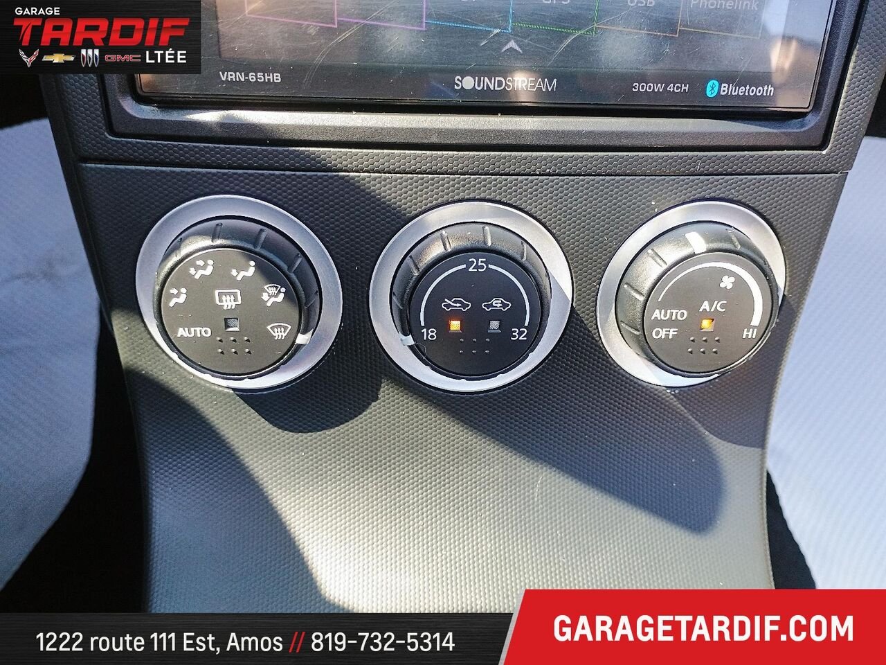 Nissan 350Z 13870A 2004 Noir Amos - photo #20