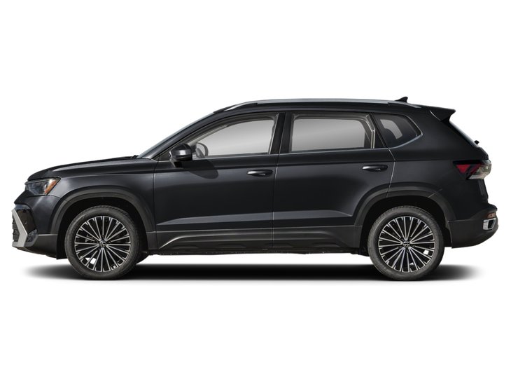 2025 Volkswagen Taos Comfortline