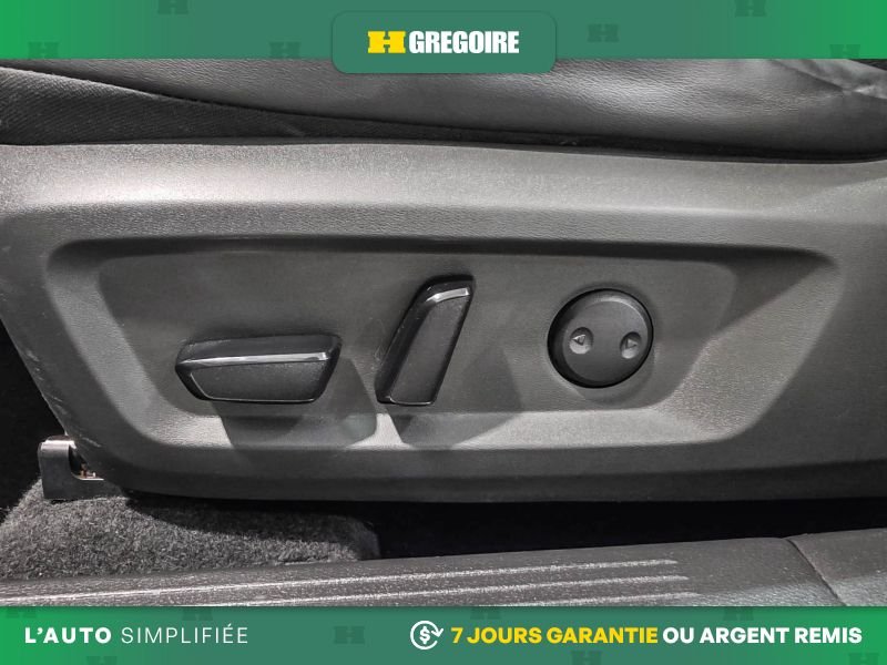 Nissan Rogue 822030 | SV AWD Mag Cuir Toit Pano À Partir 2.99% 2021 Gris Laval - photo #18
