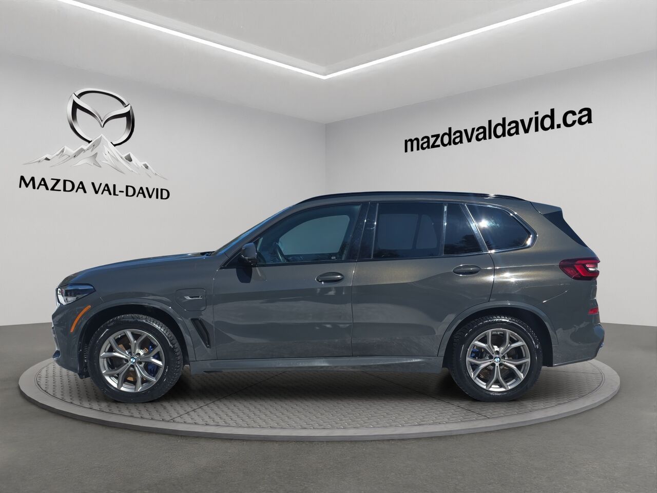 2023 BMW X5