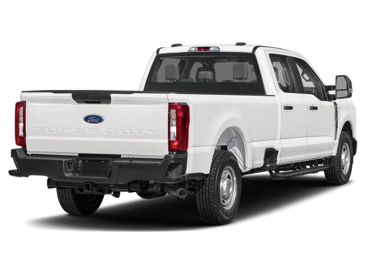 2025 Ford Super Duty F-250 SRW XL