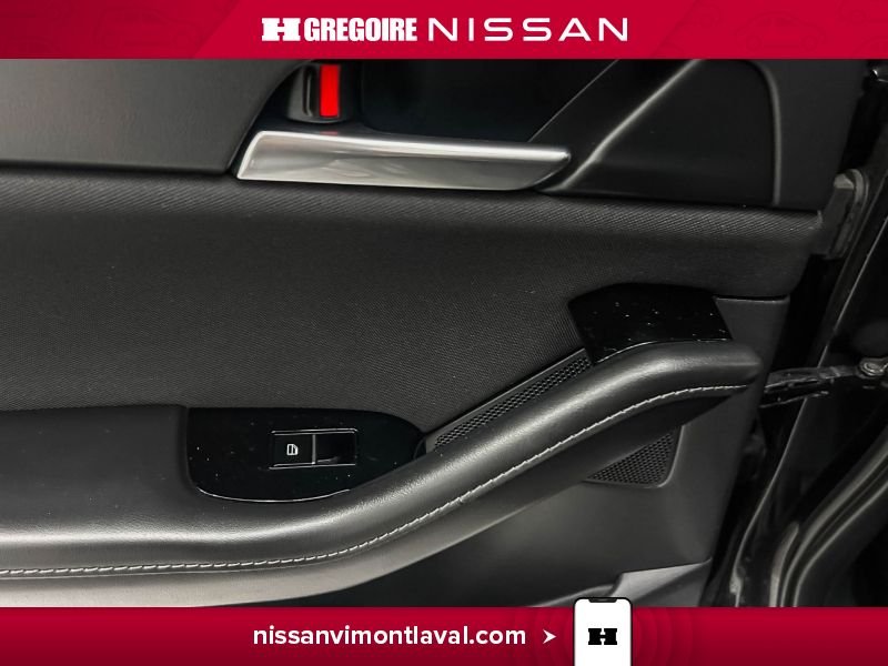 Mazda CX-30 2025 Bleu Laval - photo #15
