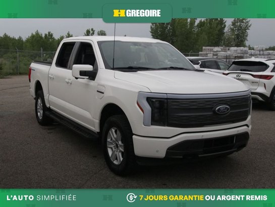 2023 Ford F150 2023 White
