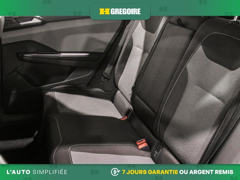 Volkswagen Taos 2024 Argent Saint-Eustache - photo #29