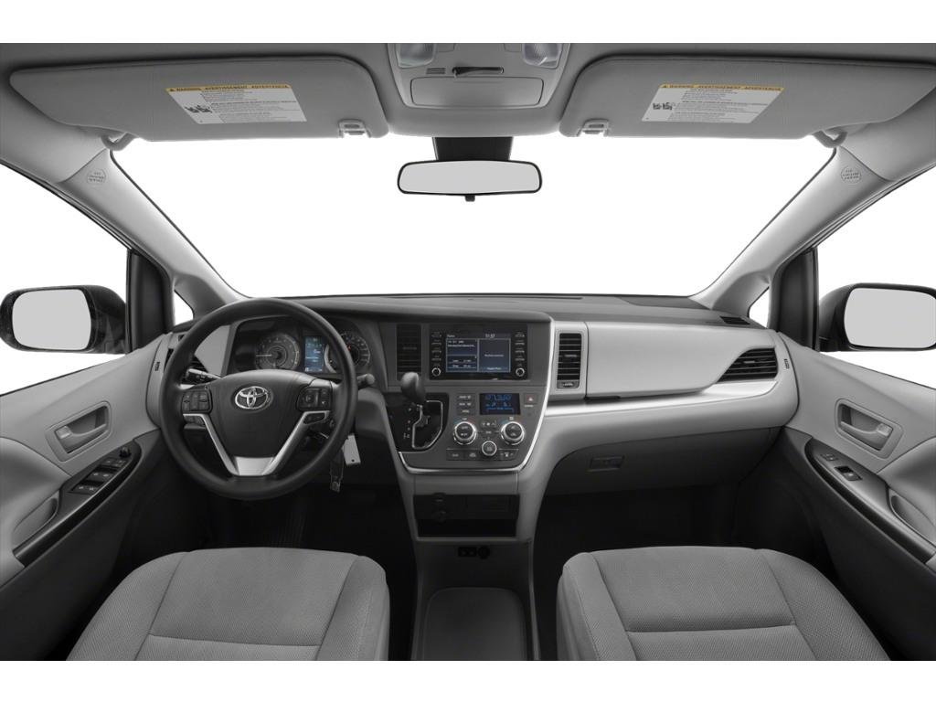 2019 Toyota Sienna Ottawa & Gatineau - photo #4