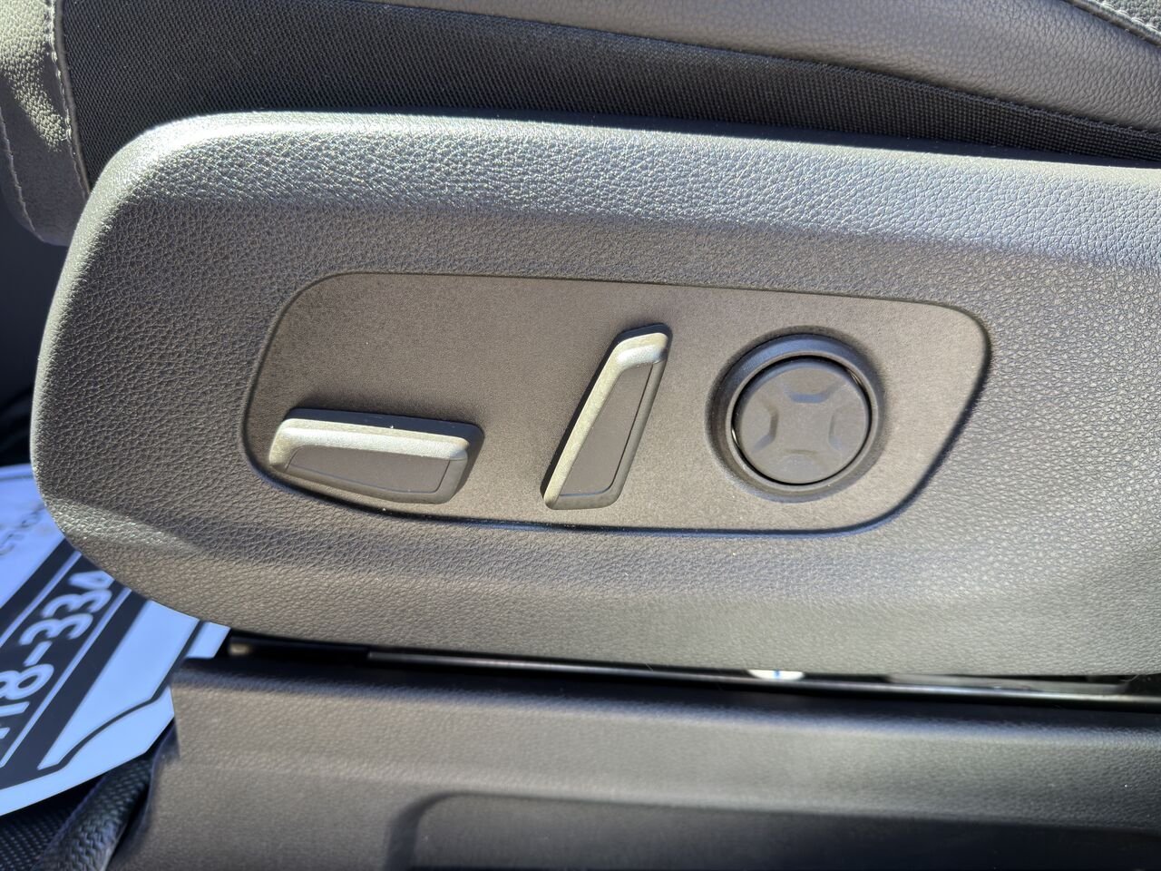 Kia Carnival 2025 Noir Thetford Mines - photo #18