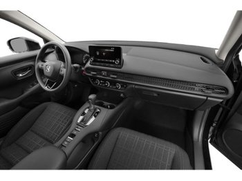 Honda HR-V LX