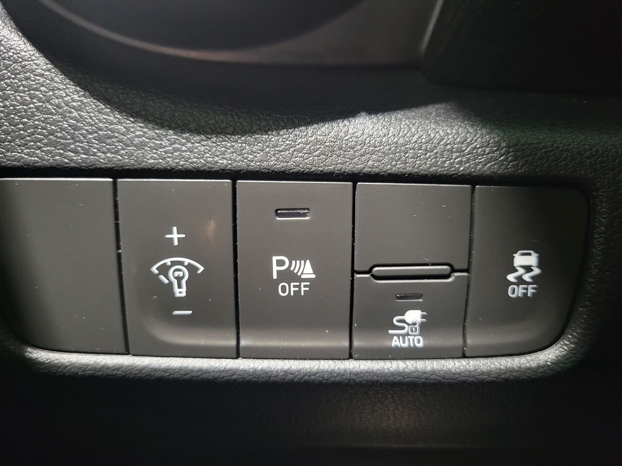 Hyundai Kona électrique 2022 Noir Longueuil, - photo #18