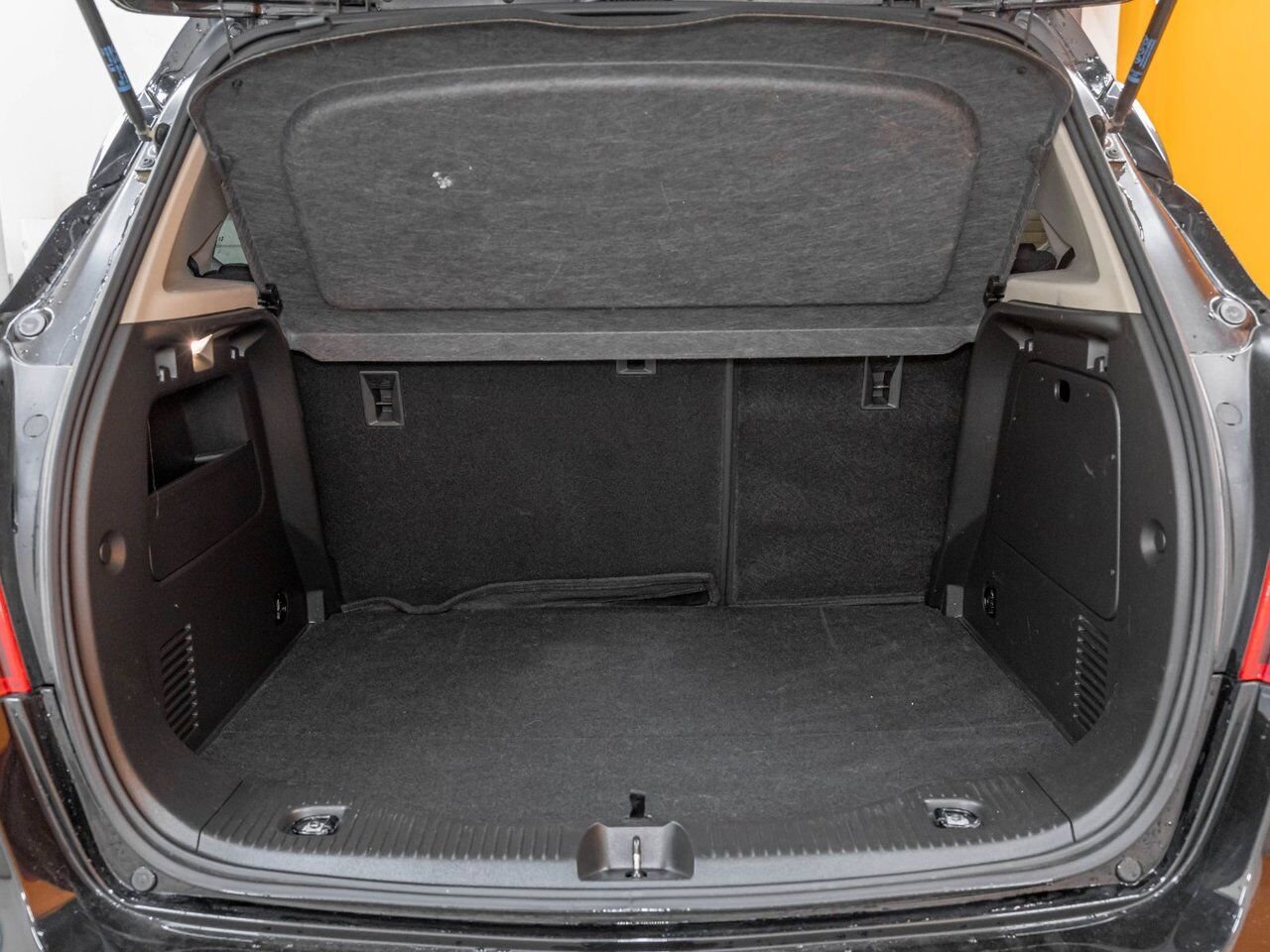 2020 Buick Encore PREFERRED *CARPLAY* BLUETOOTH CAMERA WIFI *BAS KM Black Saint-Jérôme - photo #26