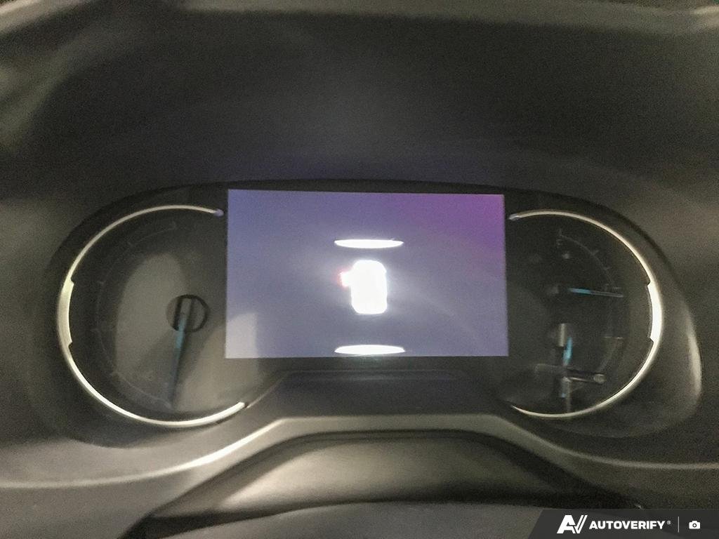 2021 Toyota RAV4 2601418A | Hybrid Limited Blue Edmonton - photo #13
