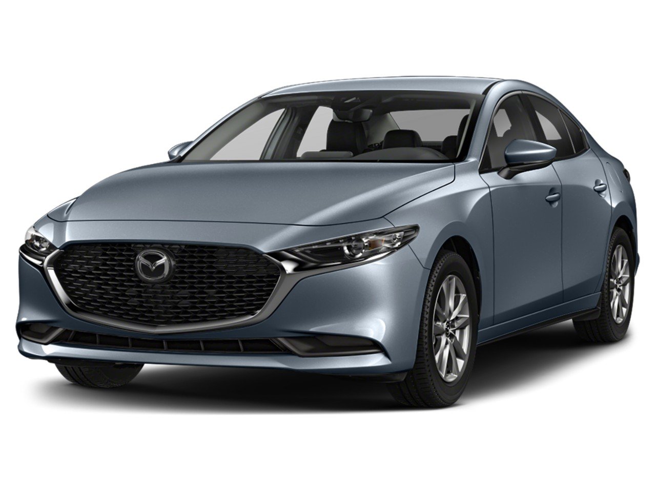Mazda Mazda3 Sport GS Auto i-ACTIV AWD 2023 Gray Ottawa & Gatineau - photo #0