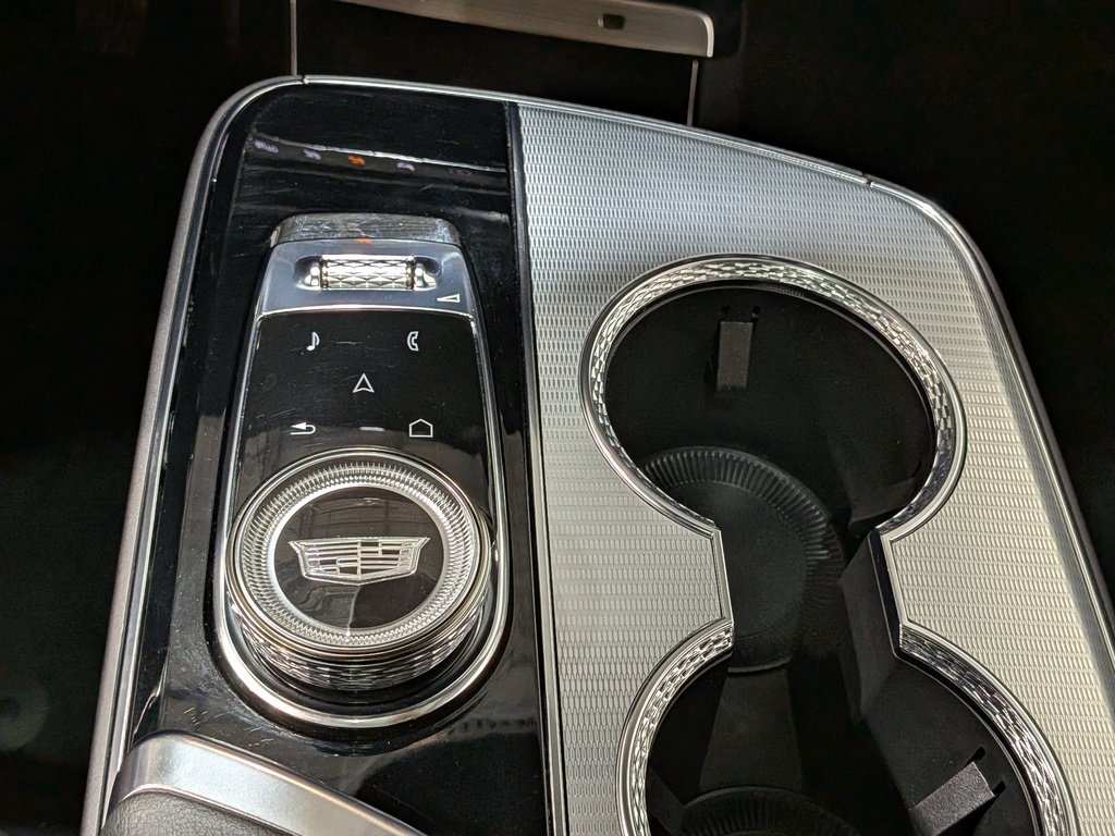 Cadillac LYRIQ 4dr Tech w/1SA 2024 Argent Val-David - photo #26