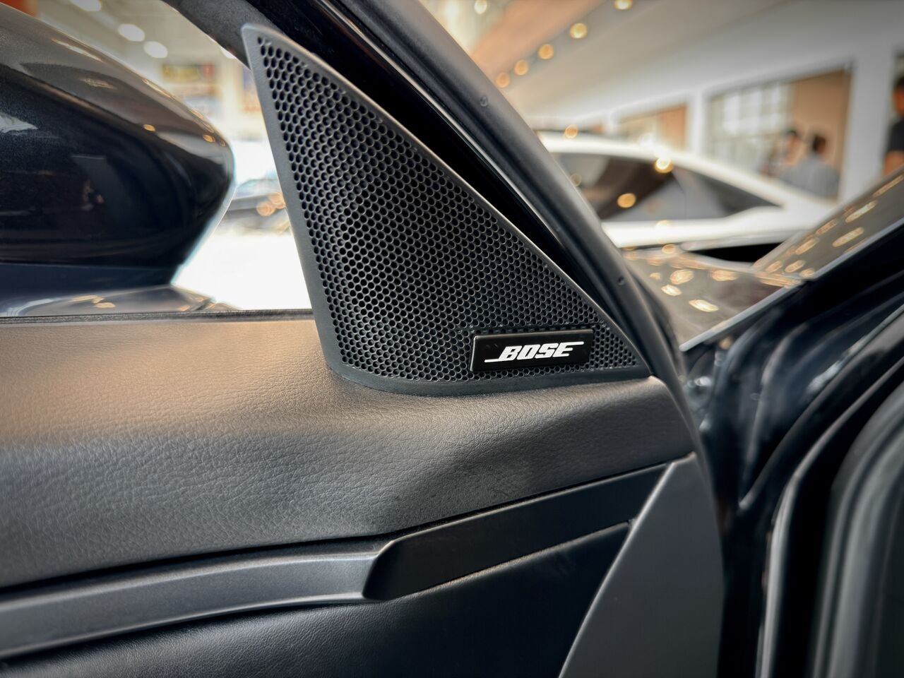 2023 Mazda CX-50 GT TURBO Black Notre-Dame-des-Prairies - photo #23