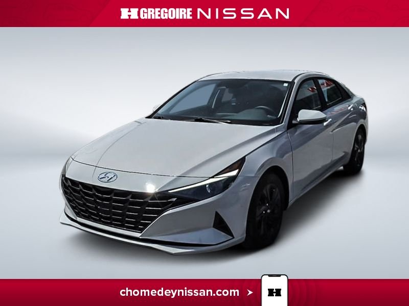 2023 Hyundai Elantra 2023 Grey