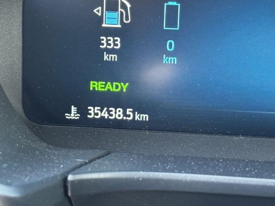 2023 Ford Escape PHEV ESCAPE PHEV Grey