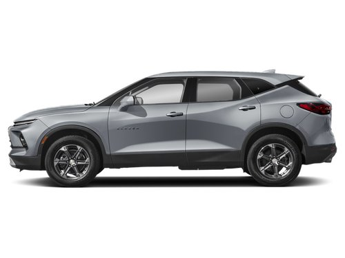 2026 Chevrolet Blazer 2026