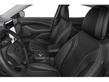 Ford Mustang Mach-E Premium