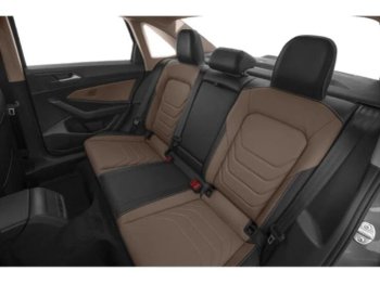 Volkswagen Jetta Highline
