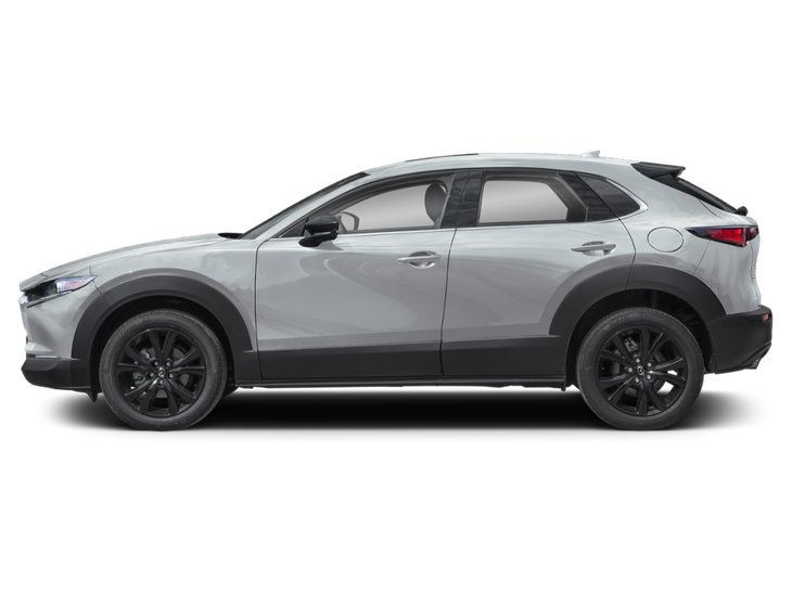 2025 Mazda CX-30 GT turbo