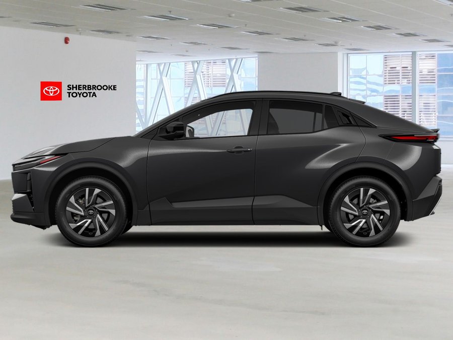Toyota C-HR 2026 2026 06Y1