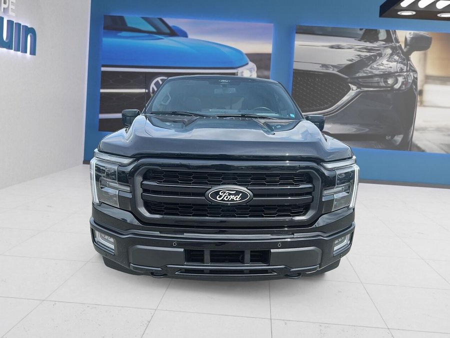 Ford F-150 2024 2024