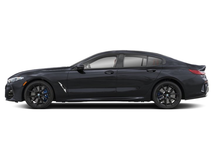 2025 BMW Série 8 M850i xDrive
