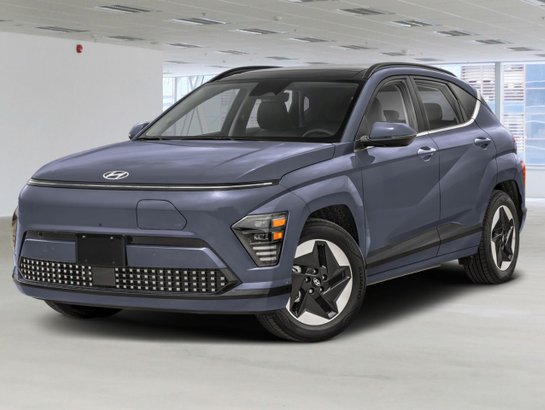 HYUNDAI Kona électrique 2026 2026 Bleu Meta