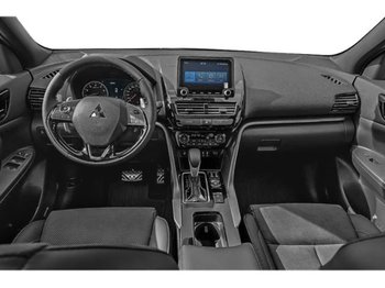 Mitsubishi Eclipse Cross NOIR
