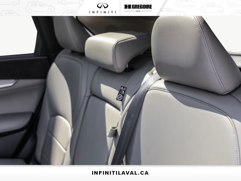 Infiniti QX50 2023 Laval - photo #20
