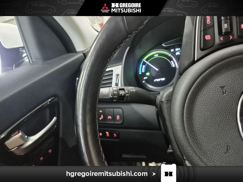 Kia Niro 2019 Blanc Blainville - photo #19