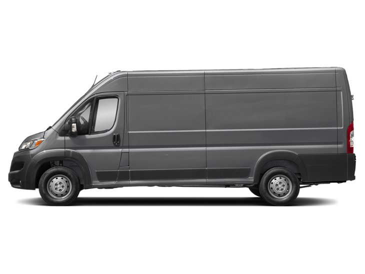 2026 Ram ProMaster fourgonnette utilitaire SLT