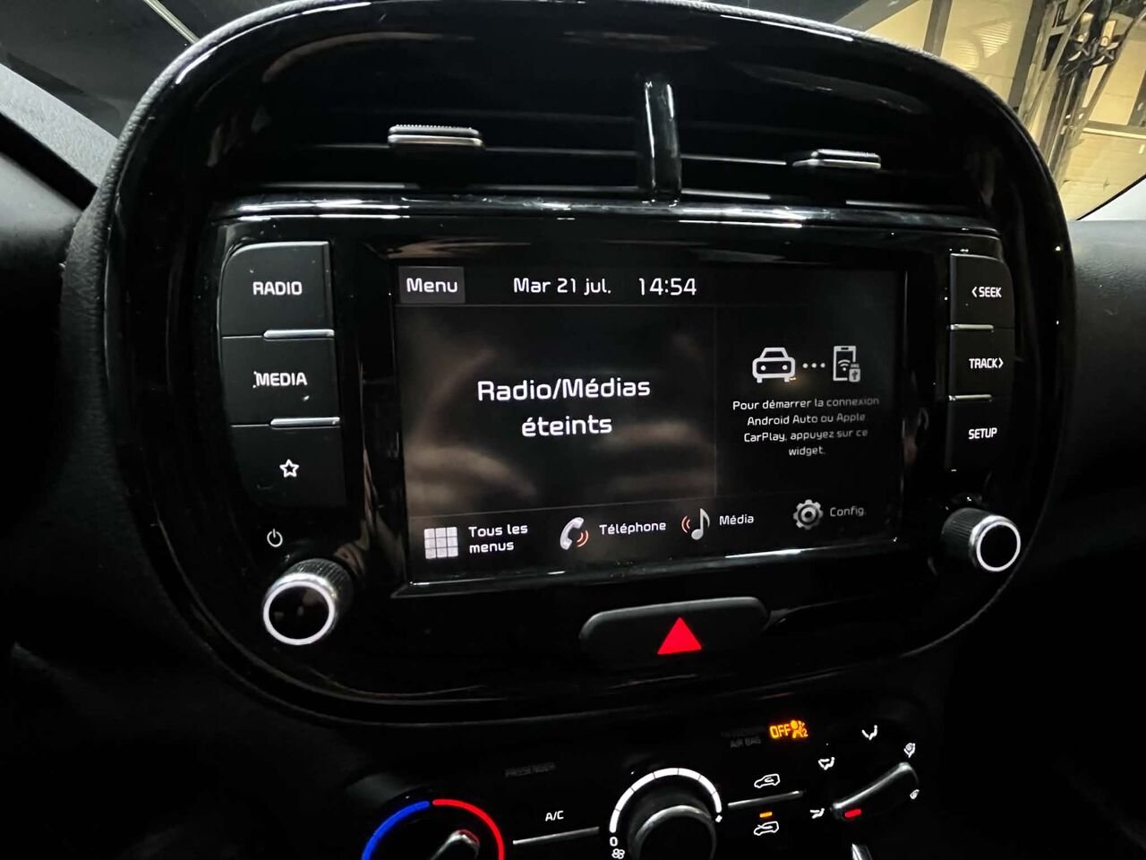 Kia Soul 2023 Gris Blainville - photo #26