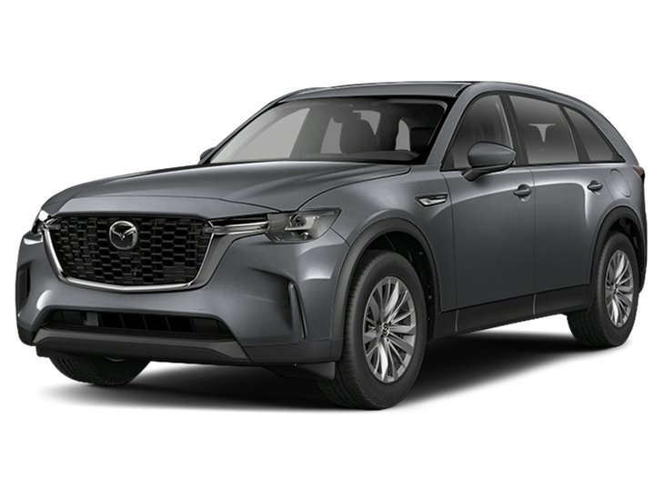2026 Mazda CX-90 PHEV GS