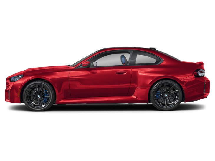 2026 BMW M2 