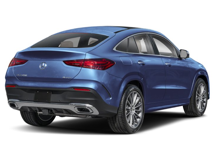 2026 Mercedes-Benz GLE GLE 450