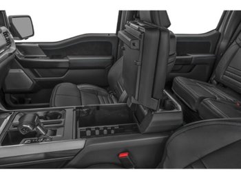 Ford F-150 Platine