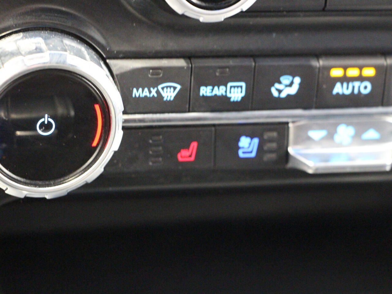 2022 Ford F-150 SUPERCREW LARIAT Blue Châteauguay - photo #15