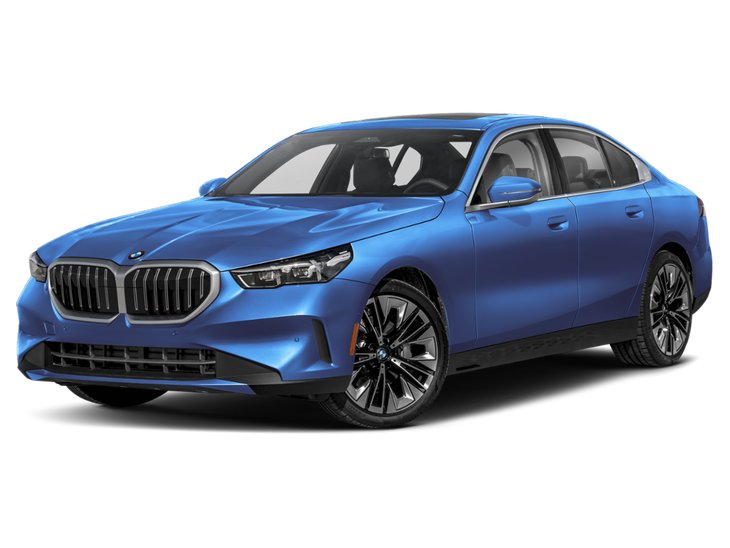 2025 BMW 5 Series 530i xDrive