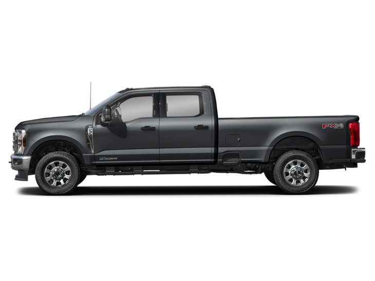 2026 Ford Super Duty F-350 à roues arrière simples XLT