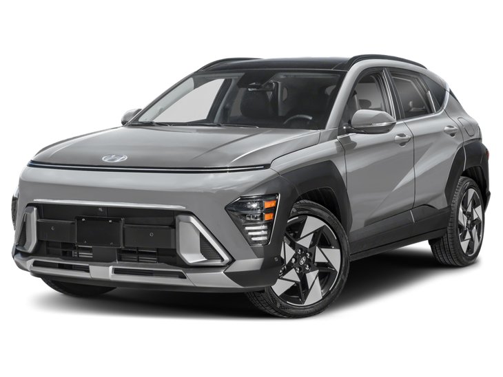2025 Hyundai Kona Privilégié