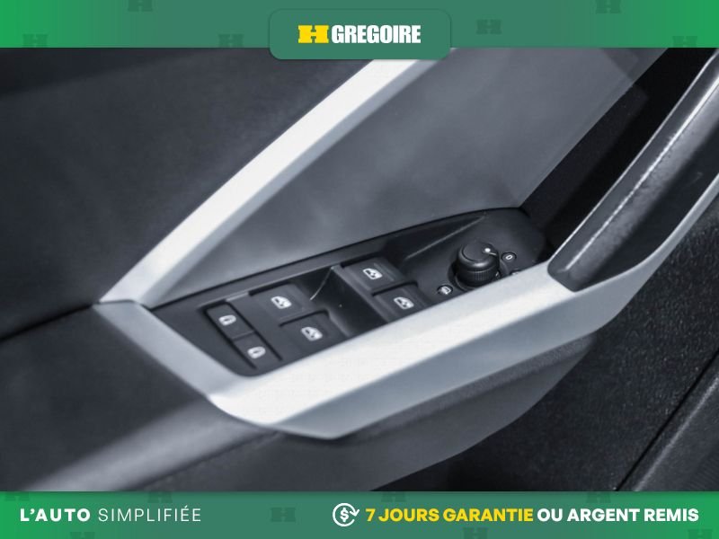 Audi Q3 821489 | Komfort 45 TFSI quattro 2021 Gris Laval - photo #13