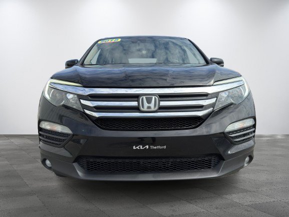Honda Pilot 2018 2018 Noir