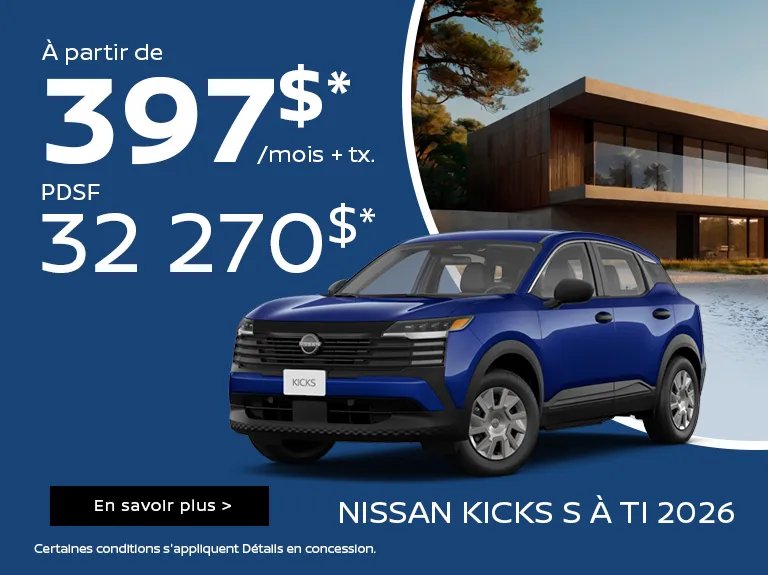 BCN kicks CD 0326 fr