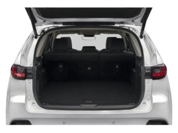Mazda CX-70 hybride rechargeable GS-L