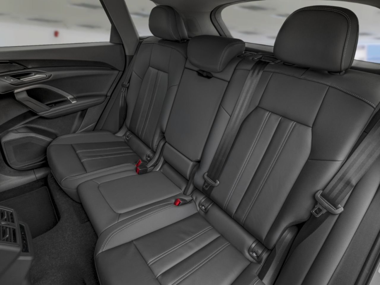 2025 Audi Q5 Mythos Black Metallic Laval - photo #9