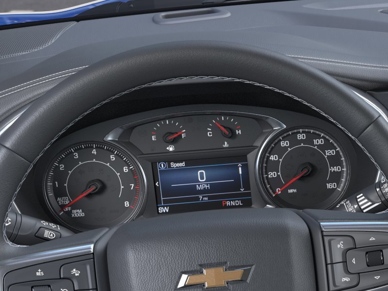 2026 CHEVROLET Blazer Nord vrai 4 portes TI RIPTIDE BLUE METALLIC Gatineau - photo #17