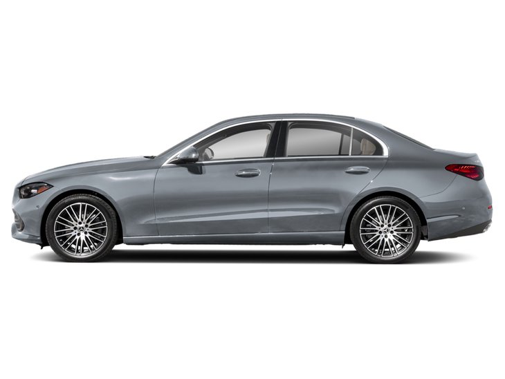 2026 Mercedes-Benz Classe-C C 300